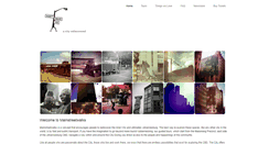Desktop Screenshot of mainstreetwalks.co.za